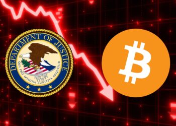 DOJ Approved to Dump $6.5 Billion Worth of Bitcoin: Should Investors Be Worried?