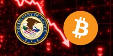 DOJ Approved to Dump $6.5 Billion Worth of Bitcoin: Should Investors Be Worried?