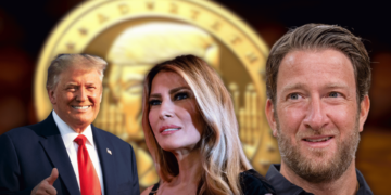 Dave Portnoy Makes $1 Million on Trump Meme Coin and Now He's Looking to do the Same With MELANIA