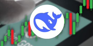 Deepseek AI Flips ChatGPT in Apple App Store: Here is Why