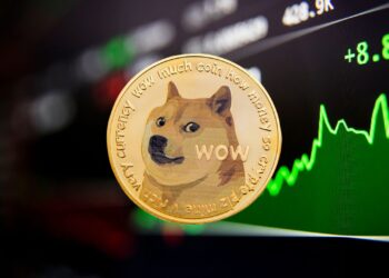 Dogecoin: Majority of Binance Traders Are Bullish