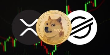 Dogecoin, Ripple, and Stellar Lumens: Navigating the Crypto Market Surge