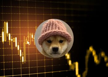 Dogwifhat's Hype Fades: Price Crashes After Vegas Sphere Speculation