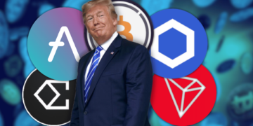 Donald Trump Crypto Project 'World Liberty' Buys Over $100 Million in Crypto: Here is What He Bought