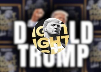 Donald Trump Ignites Meme Coin Mania and Retail Can No Longer Ignore It
