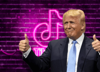 Donald Trump Might Save TikTok From Getting Banned in the US