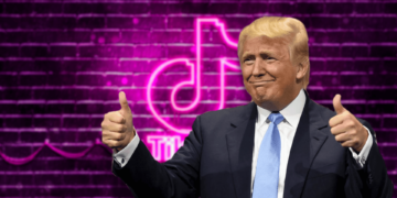 Donald Trump Might Save TikTok From Getting Banned in the US