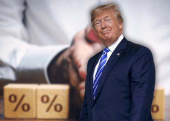 Donald Trump to Demand Lower Interest Rates: How Will This Affect Investors