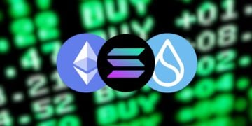 ETH, SOL, & SUI: Identifying Buying Opportunities in the Current Market