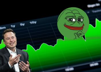 Elon Musk Boosts Pepe: Price Surges 6%