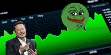 Elon Musk Boosts Pepe: Price Surges 6%
