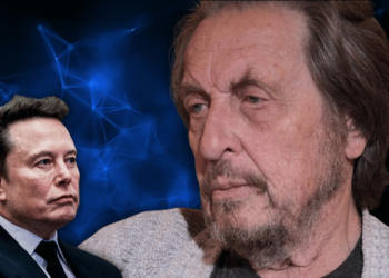 Elon Musk's Father Fuels Frenzy with 'Musk It' Memecoin Endorsement