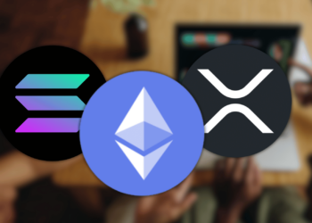 Ethereum, Solana, and XRP Set to Dominate 2025 Altcoin Season: Generational Wealth Opportunity