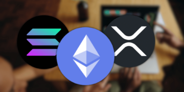 Ethereum, Solana, and XRP Set to Dominate 2025 Altcoin Season: Generational Wealth Opportunity