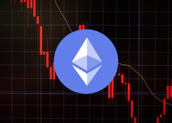 Ethereum on the Brink of Collapse: Is $ETH Heading for a Major Crash?