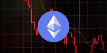 Ethereum on the Brink of Collapse: Is $ETH Heading for a Major Crash?