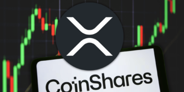 Everything We Know About the CoinShares Spot XRP ETF Filing