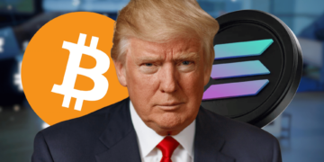 Everything You Need to Know About Donald Trump's New Crypto Working Group