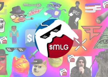Everything You Need to Know About $MLG: The Latest Viral Sensation in Gaming and Crypto
