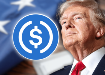 Everything You Need to Know About USDC's $1 million Donation to Donald Trumps