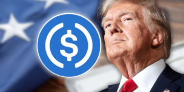 Everything You Need to Know About USDC's $1 million Donation to Donald Trumps
