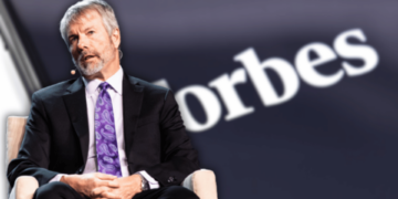 Forbes Spotlights Michael Saylor's Massive Bitcoin Holdings: Triumph or Trouble Ahead?