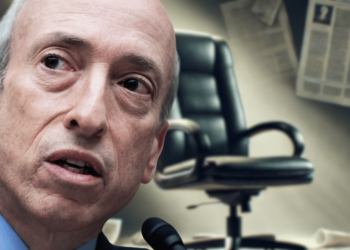 Gary Gensler Officially Resigns From the SEC: Here are the Final Words