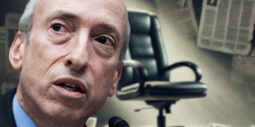 Gary Gensler Officially Resigns From the SEC: Here are the Final Words