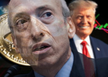 Gary Gensler Refutes Claims of Crypto Impact on 2024 Election Outcome