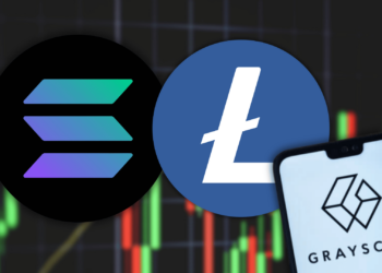 Grayscale Files for Solana and Litecoin ETFs: Here is What Investors Need to Know