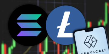 Grayscale Files for Solana and Litecoin ETFs: Here is What Investors Need to Know