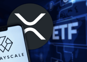 Grayscale Seeks SEC Approval for Groundbreaking Spot XRP ETF