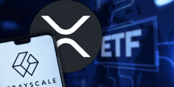 Grayscale Seeks SEC Approval for Groundbreaking Spot XRP ETF