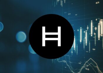 $HBAR is About to Rally: Here are the Price Levels You Need to Watch