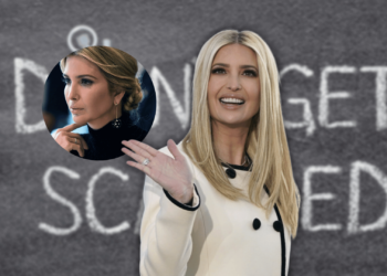 Ivanka Trump Warns Public About Fraudulent '$IVANKA' Cryptocurrency
