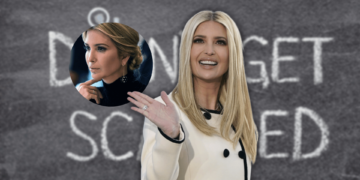 Ivanka Trump Warns Public About Fraudulent '$IVANKA' Cryptocurrency