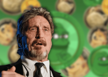 John McAfee Launched a Meme Coin? Here is What You Need to Know