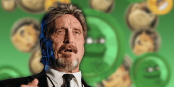 John McAfee Launched a Meme Coin? Here is What You Need to Know