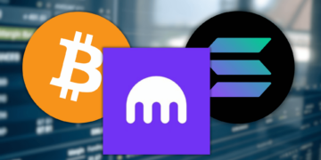 Kraken's Revenue Soars 128% in 2024 Amid Crypto Boom