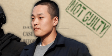 LUNA Founder Do Kwon Pleads Not Guilty to $40 Billion in Fraud Charges
