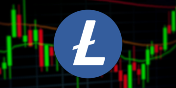 Litecoin Surges as Canary Capital Files for LTC ETF Amid SEC Shakeup