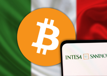 Major Italian Bank Dives into Crypto with $1M Bitcoin Buy