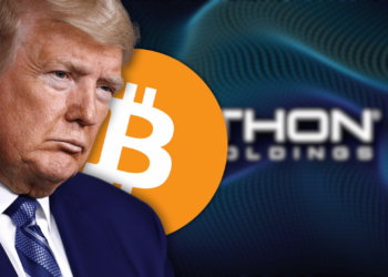 Marathon Digital Etches Donald Trump Permanently on Bitcoin