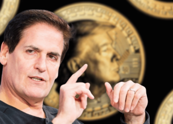 Mark Cuban Criticizes $TRUMP Meme Coin, Citing Regulatory Risks