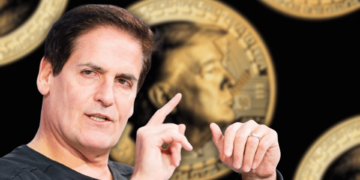 Mark Cuban Criticizes $TRUMP Meme Coin, Citing Regulatory Risks