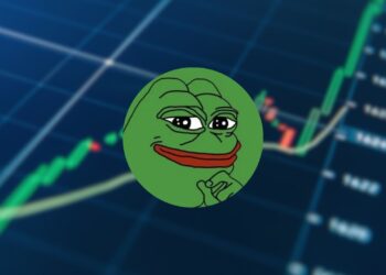 Meme Coin Boom: Pepe Leads the Charge Amidst Bitcoin's Rally