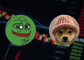 Meme Coin Market Roiled by Liquidations: PEPE vs. WIF