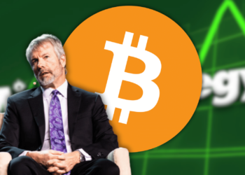 Michael Saylor's MicroStrategy Acquires Additional 1,070 Bitcoin Worth $101 Million