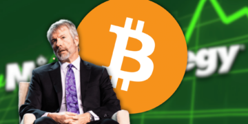 Michael Saylor's MicroStrategy Acquires Additional 1,070 Bitcoin Worth $101 Million