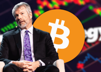 MicroStrategy's Bitcoin Holdings Exceed 450,000 After Latest $243M Purchase